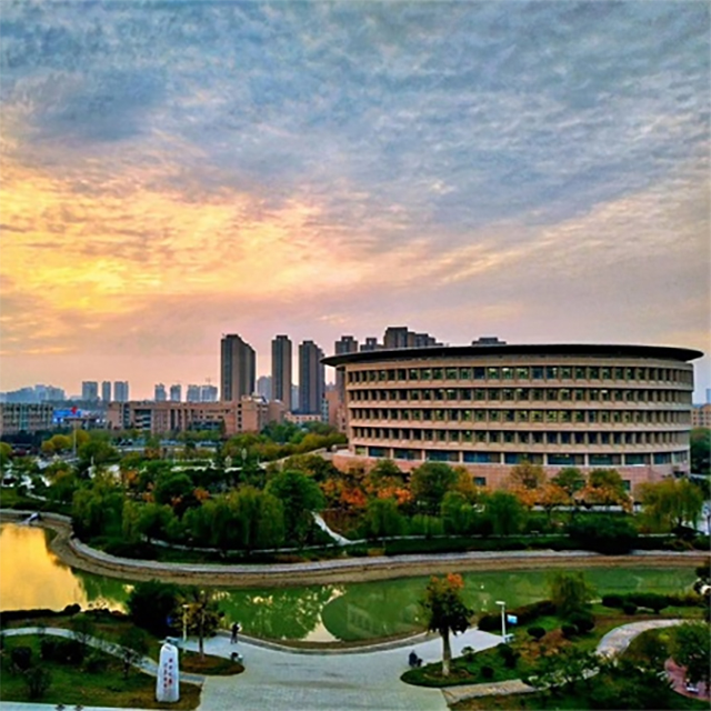 陕西科技大学-工业设计研究所